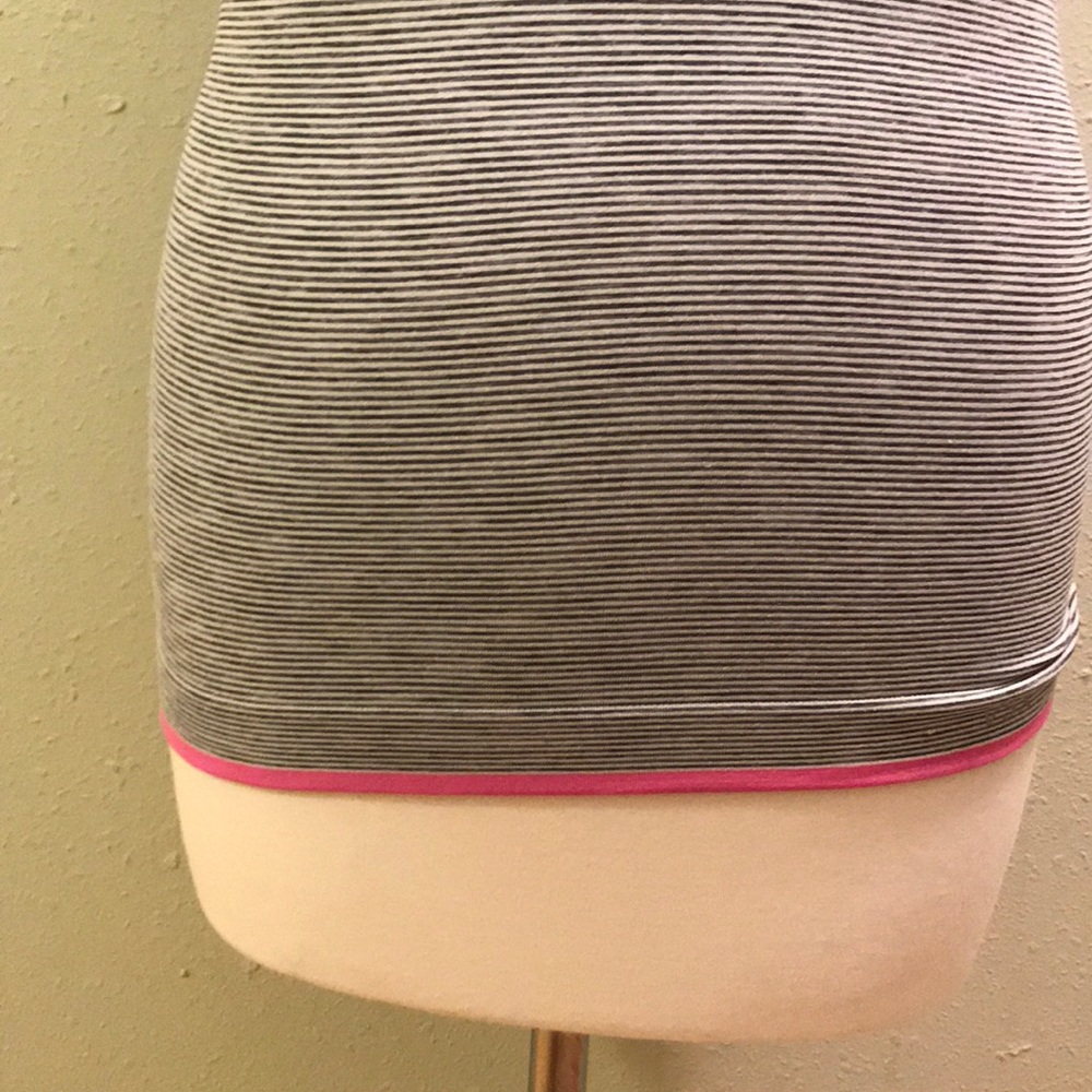 Victoria’s Secret Razorback Tank - Picture 3 of 4